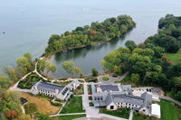 Lower Lake St. Clair Habitat Restoration Project